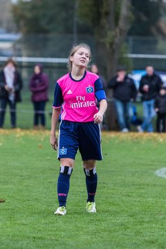 Bild 201 - B-Juniorinnen HSV - SV BW Hohen Neuendorf